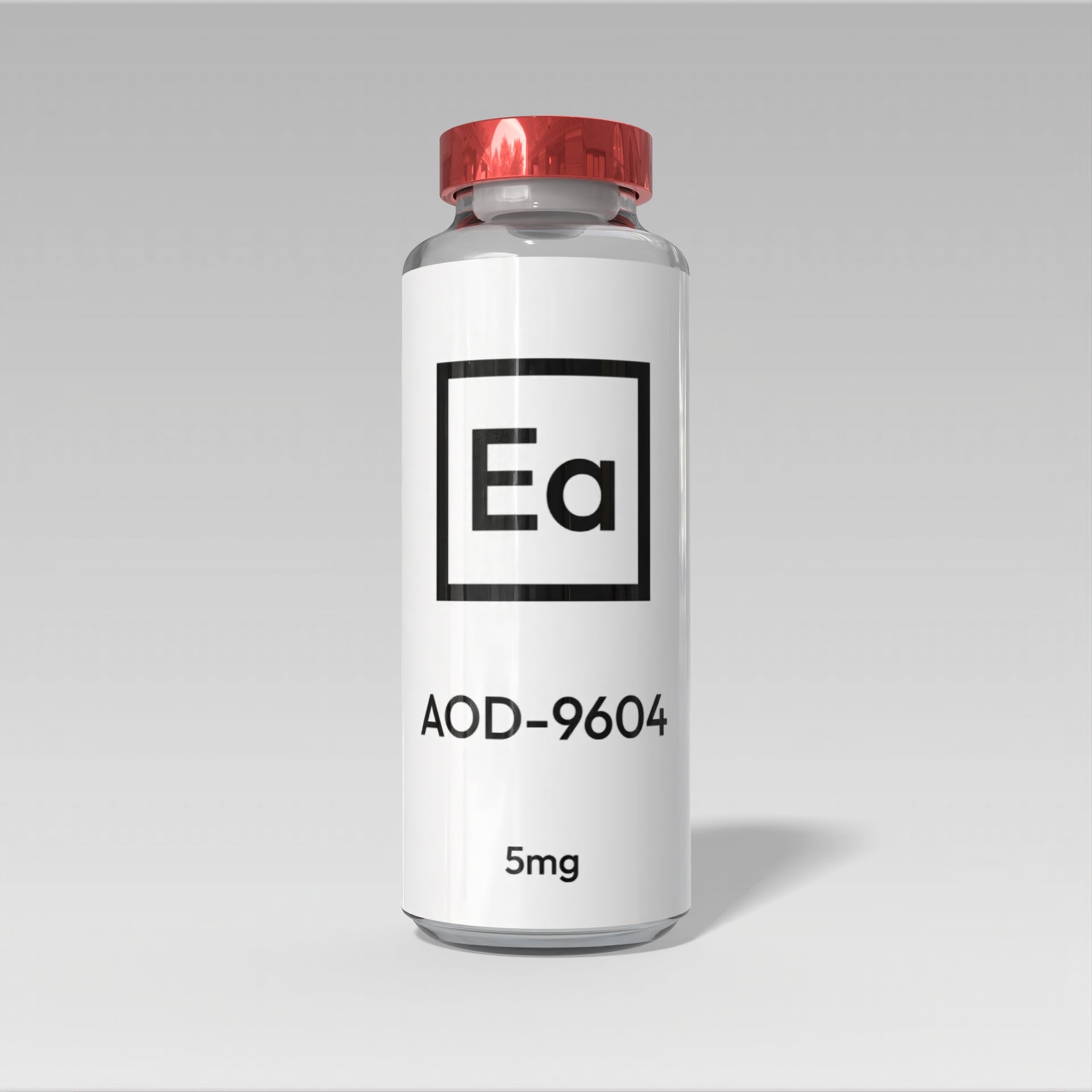 how much bac water for 5mg aod 9604 AOD-9604 AOD 9604 - 5MG