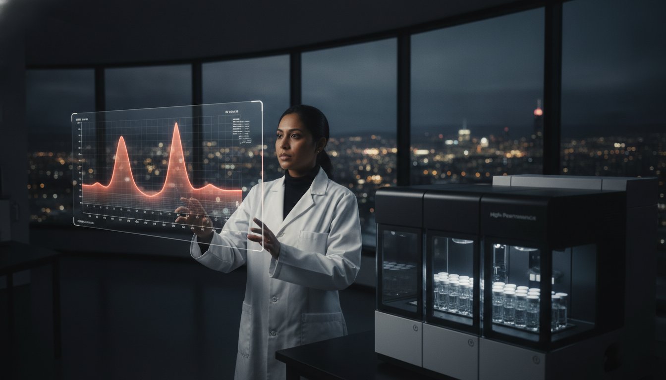 Buy Research Peptides Australia: A Technical Guide to Laboratory Procurement in 2026