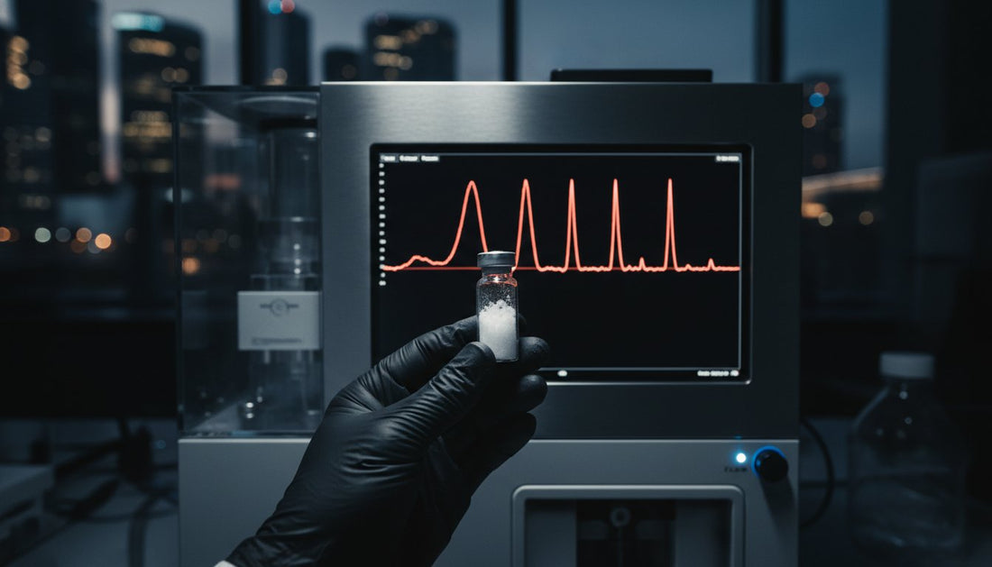 Tesamorelin Research Applications: A Laboratory Procurement Guide for 2026