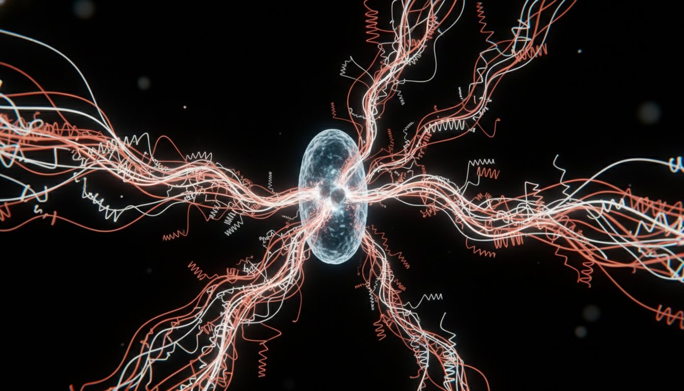 MOTS-c Peptide: Molecular Profile and Mitochondrial Signaling Research (2026)
