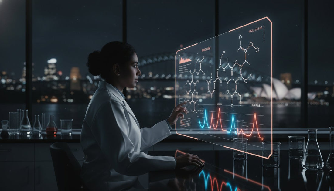 Peptides for Sale: A 2026 Procurement Guide for Australian Research Laboratories
