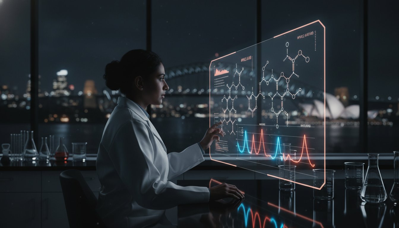 Peptides for Sale: A 2026 Procurement Guide for Australian Research Laboratories