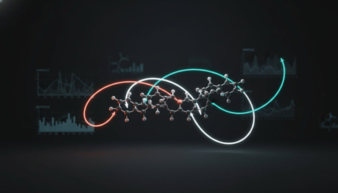 Retatrutide for Sale: Triple-Agonist Standards for Metabolic Research (2026)