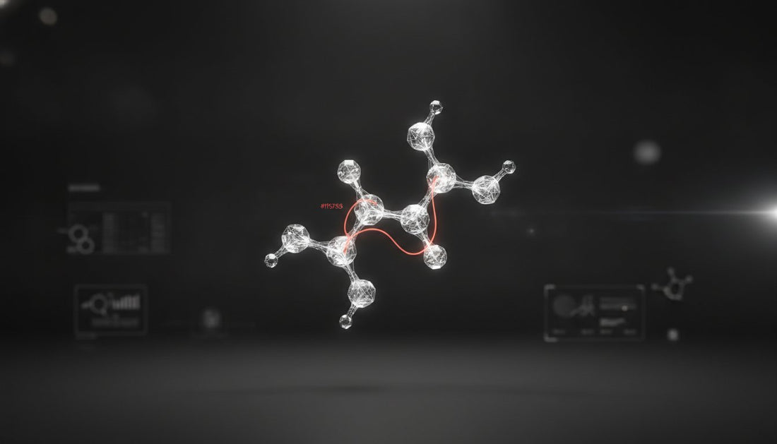 Ipamorelin: A Molecular Profile and Technical Overview for Laboratory Research