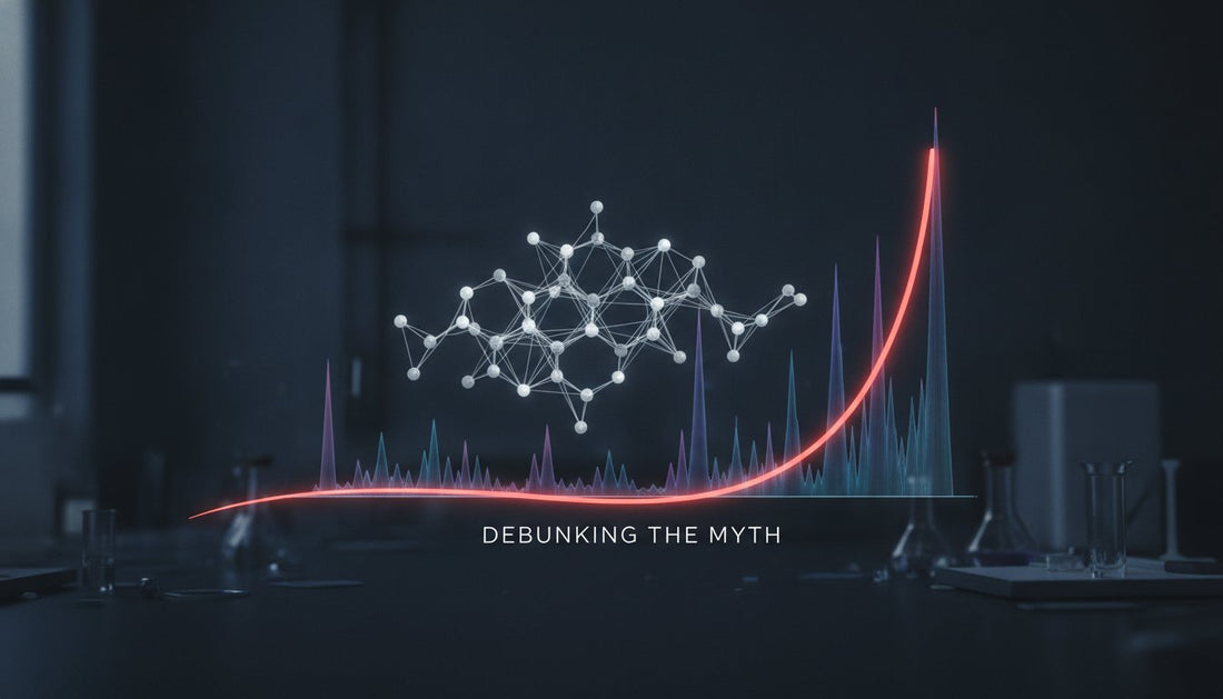 Research Grade Peptides: Debunking Common Myths in Laboratory Procurement