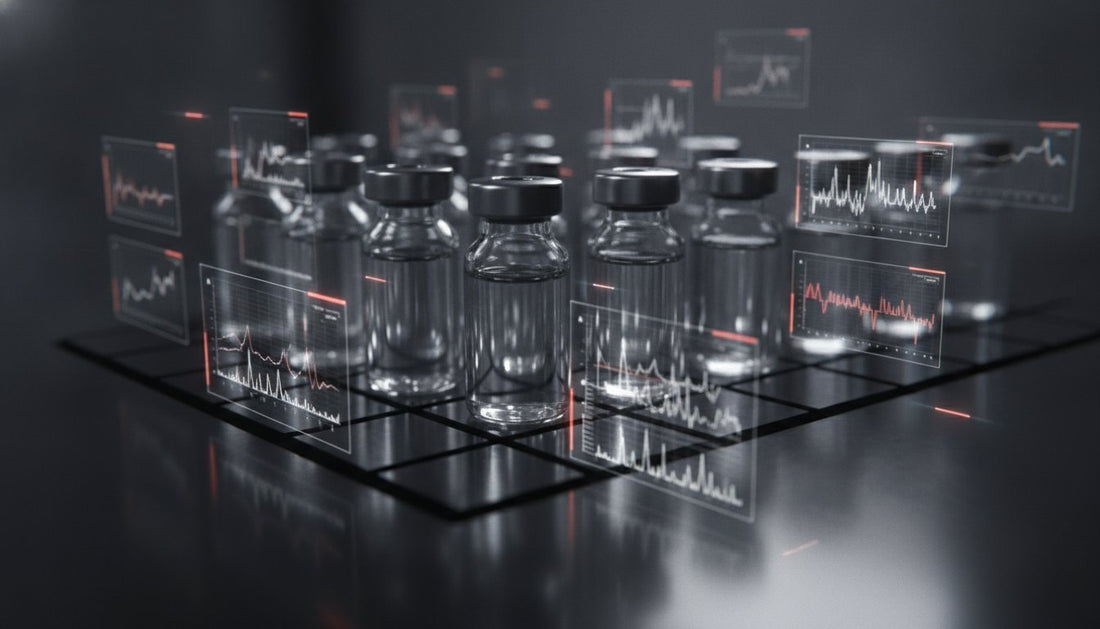 Peptide Blends for Research: A 2026 Buying Guide for Multi-Compound Formulations