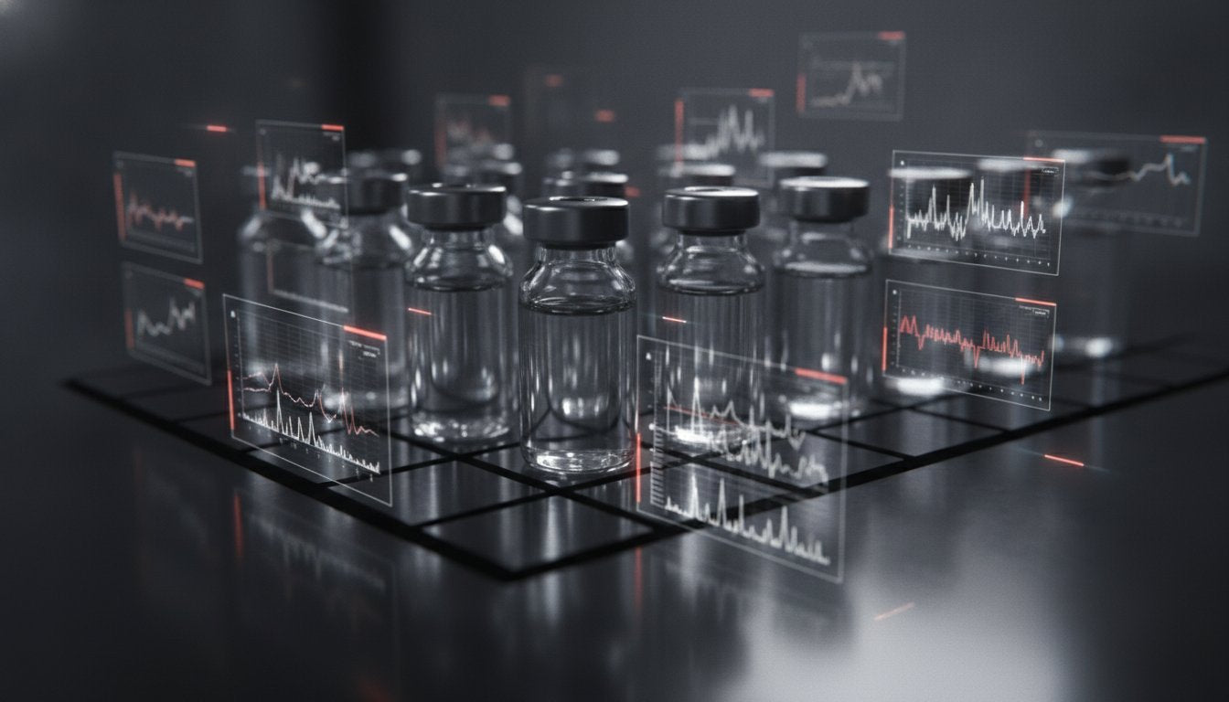 Peptide Blends for Research: A 2026 Buying Guide for Multi-Compound Formulations