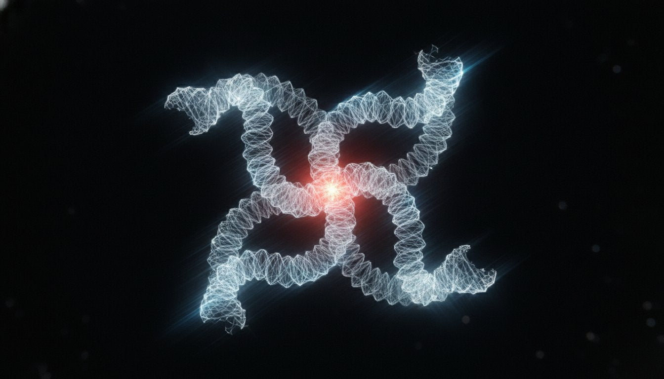 Molecular Profile of the CU50+TB10+BC10+KPV10 Peptide Blend (KLOW)