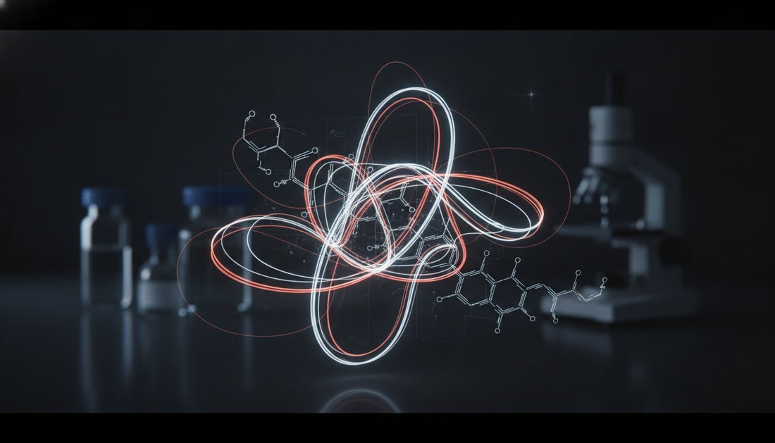 High Purity Peptides for Sale: A Technical Guide to Research-Grade Procurement