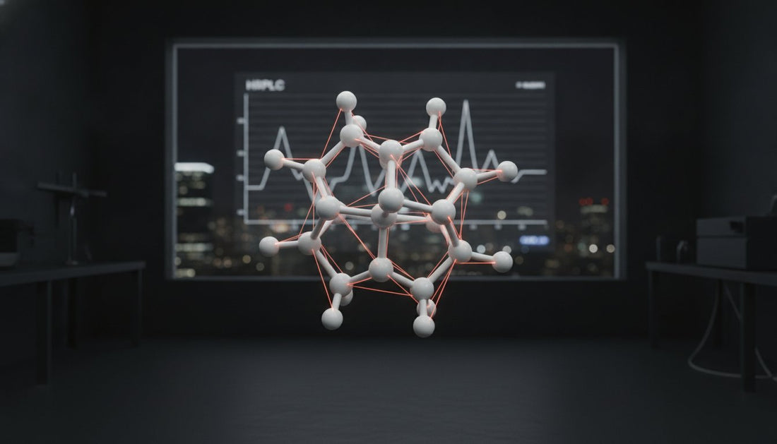 MK-677 for Sale: Molecular Profile and Laboratory Research Standards for 2026