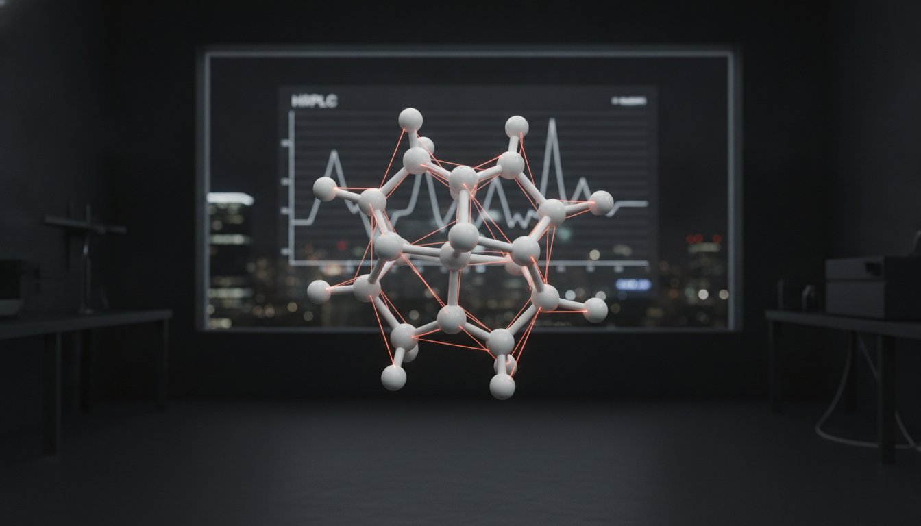 MK-677 for Sale: Molecular Profile and Laboratory Research Standards for 2026