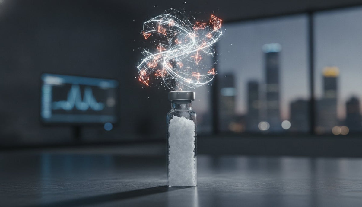 Buy NAD+ Australia: High-Purity Research Guide 2026