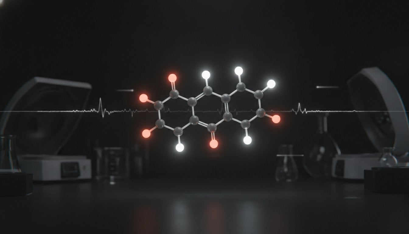 Enclomiphene Citrate Research: A Technical Molecular Profile for Laboratory Studies (2026)