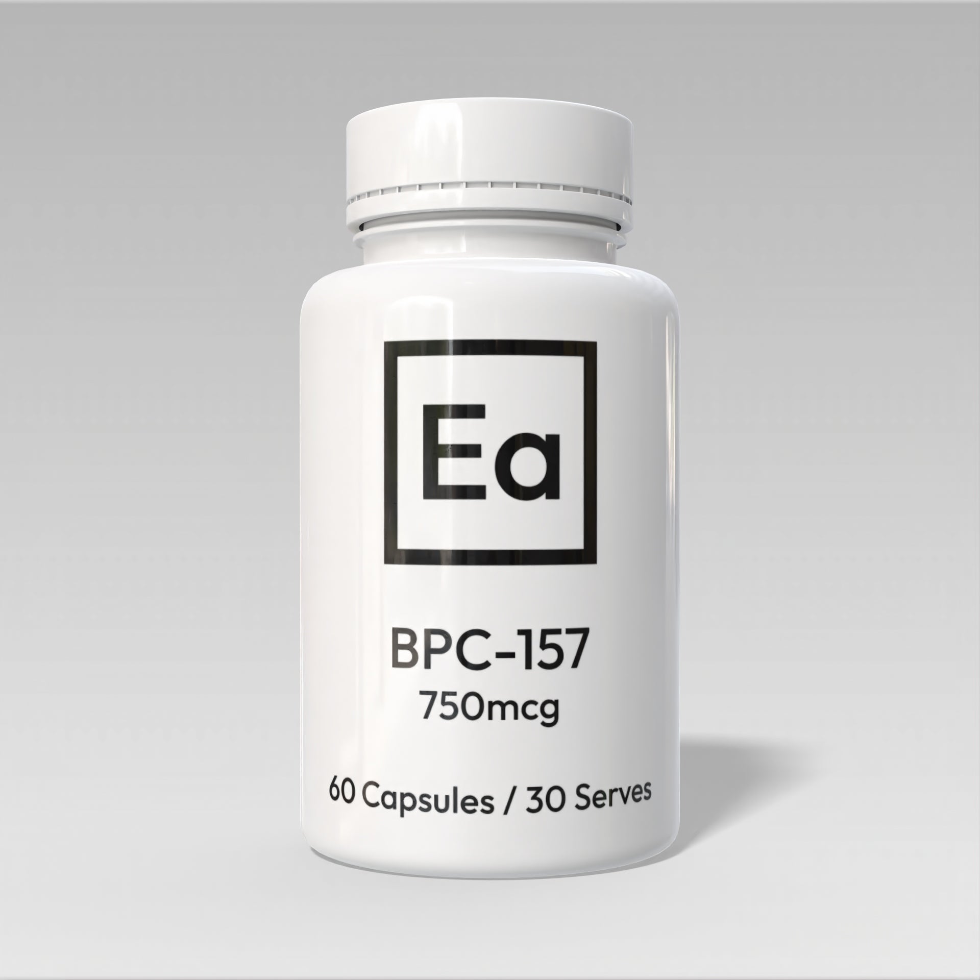 BPC-157 Capsules (750mcg)
