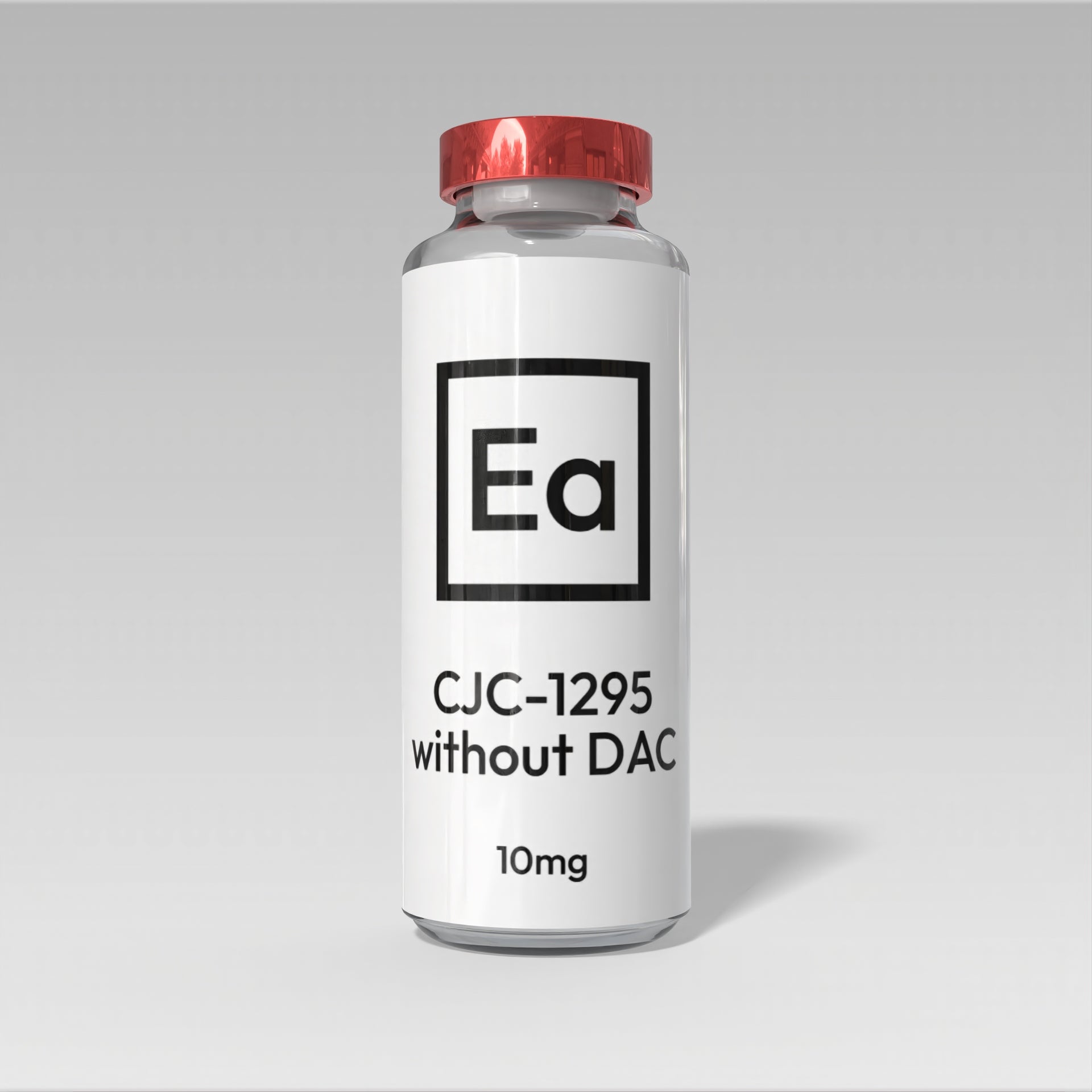 CJC-1295 Without DAC