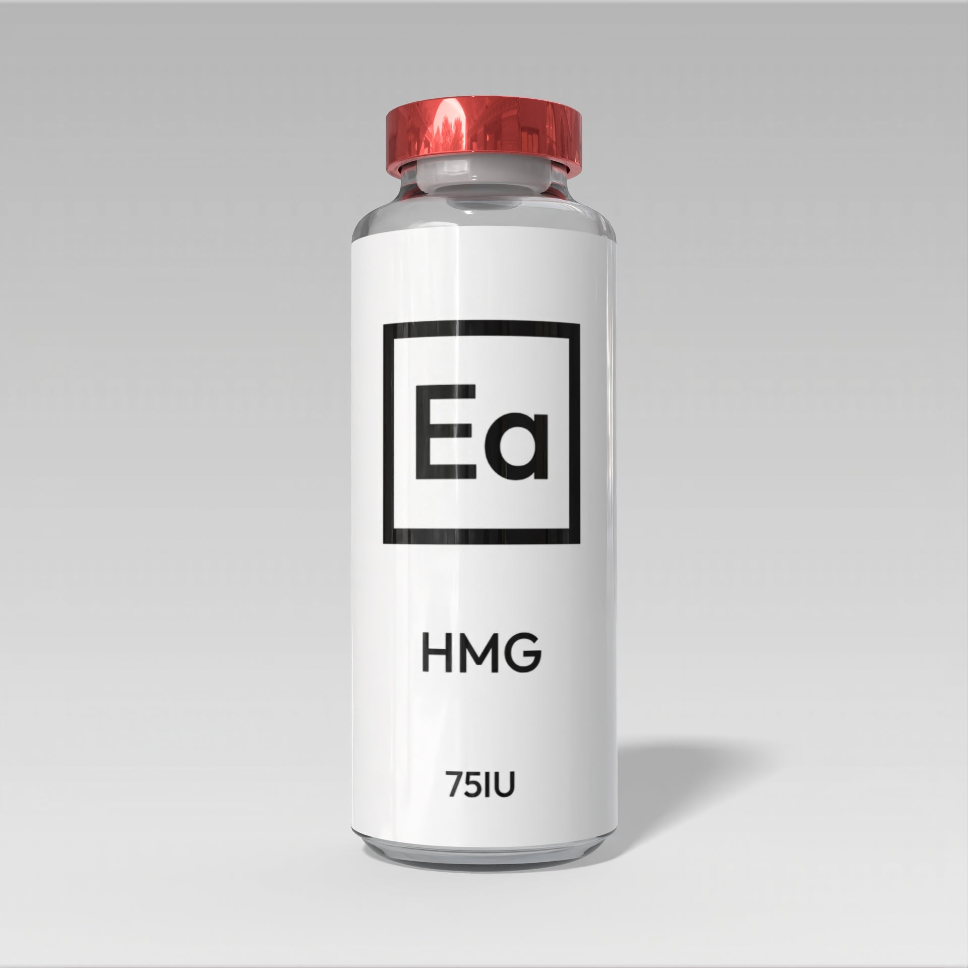 hMG (Human Menopausal Gonadotropin)