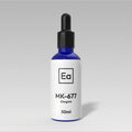 MK-677 (Ibutamoren / Nutrabol) 25mg/ml
