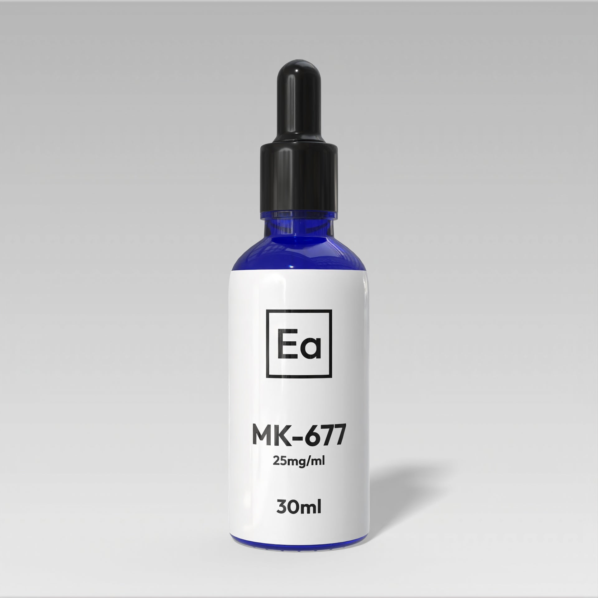 MK-677 (Ibutamoren / Nutrabol) 25mg/ml