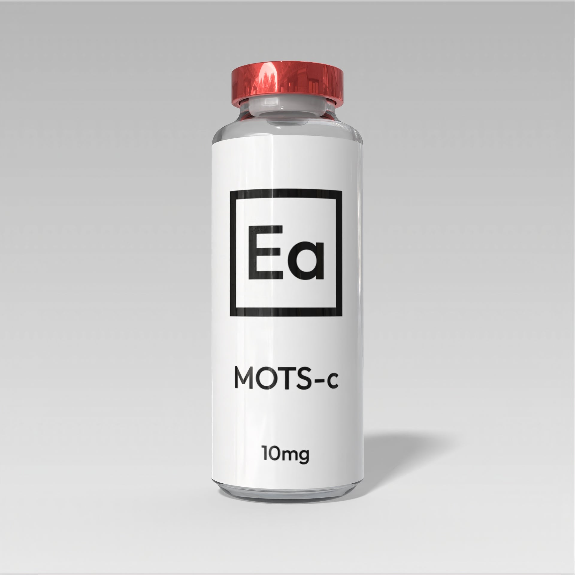 MOTS-c