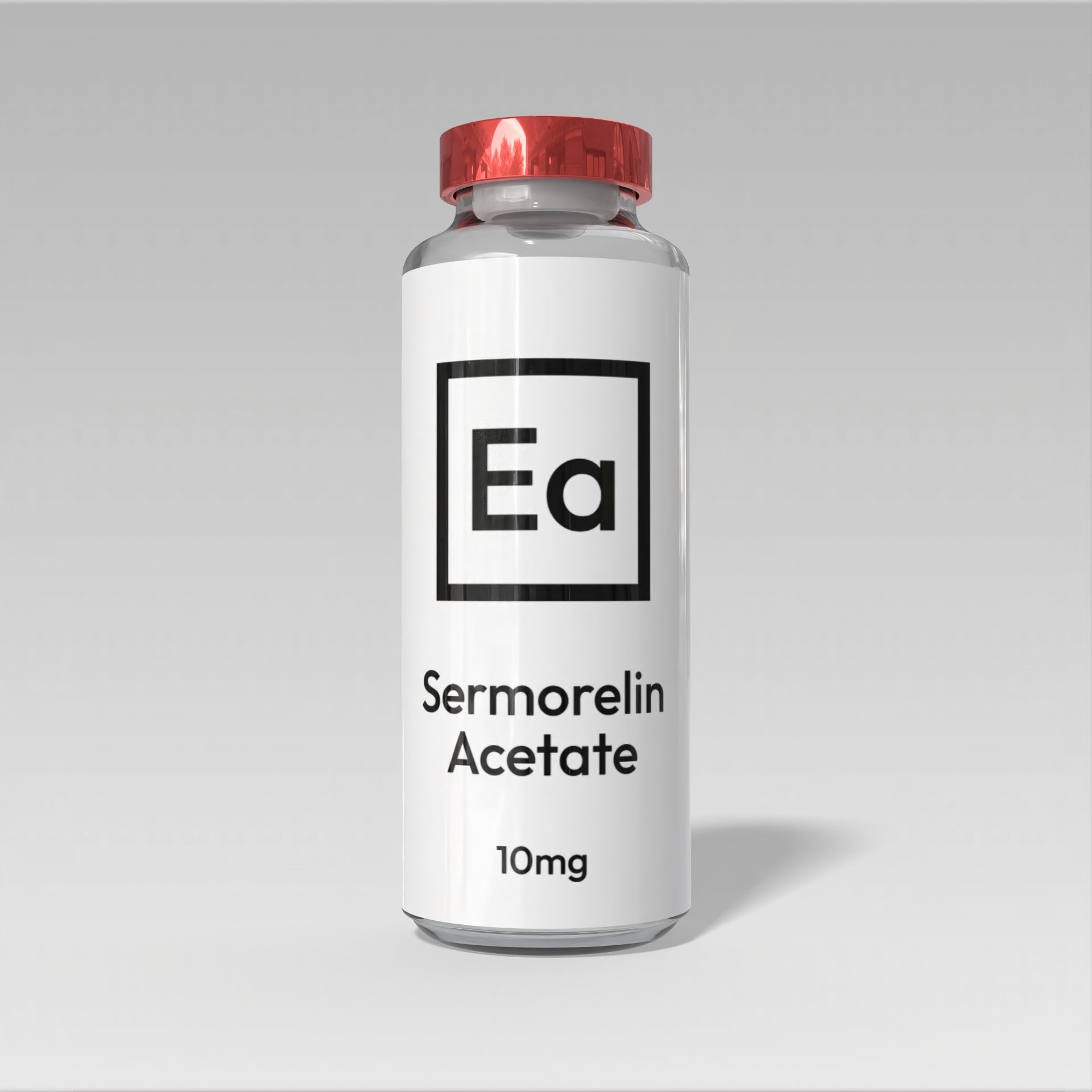 Sermorelin Acetate